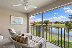 2870 Cypress Trace Circle, Naples, FL 34119 Sold 11/29/24