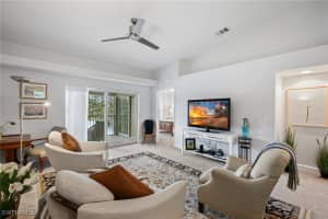 2870 Cypress Trace Circle, Naples, FL 34119 Sold 11/29/24