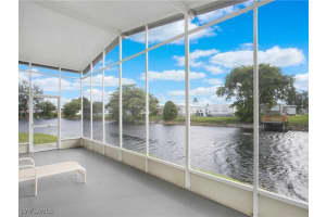 819 Cape Haze Lane, Naples, FL 34104 Sold 02/11/25