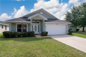 8461 Gassner Way, Lehigh Acres, FL 33972 Sold 03/27/25
