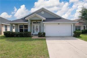 8461 Gassner Way, Lehigh Acres, FL 33972 Sold 03/27/25