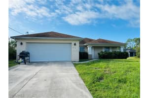 3115 56th Street, Lehigh Acres, FL 33971 Sold 12/02/24