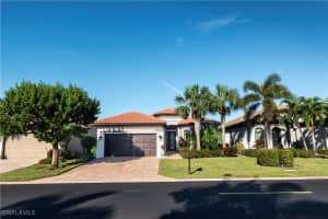 28536 San Amaro Drive, Bonita Springs, FL 34135 Sold 12/13/24