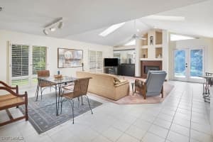 702 Hollybriar Lane, Naples, FL 34108 Sold 12/18/24