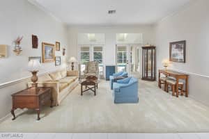702 Hollybriar Lane, Naples, FL 34108 Sold 12/18/24
