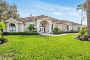 122 Edgemere Way, Naples, FL 34105 Sold 01/09/25