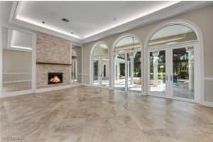 122 Edgemere Way, Naples, FL 34105 Sold 01/09/25