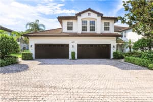 4435 Dover Court, Naples, FL 34105 Sold 01/08/25