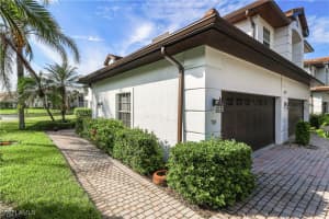 4435 Dover Court, Naples, FL 34105 Sold 01/08/25