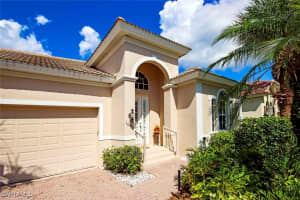 16452 Crown Arbor Way, Fort Myers, FL 33908 Sold 02/28/25