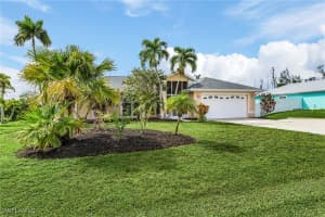 5831 Samoa Drive, Bokeelia, FL 33922 Sold 02/19/25