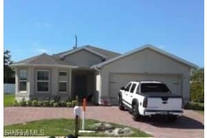 112 Tropicana Parkway, Cape Coral, FL 33993 Sold 11/12/24