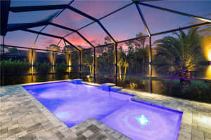 9764 Willet Court, Naples, FL 34120 Sold 04/30/25
