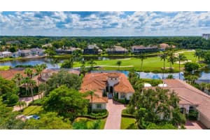 2040 Isla Vista Lane, Naples, FL 34105 Sold 02/28/25