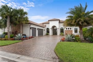 9309 Rapallo Street, Naples, FL 34119 Sold 11/25/24