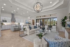 9309 Rapallo Street, Naples, FL 34119 Sold 11/25/24