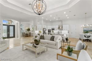 9309 Rapallo Street, Naples, FL 34119 Sold 11/25/24