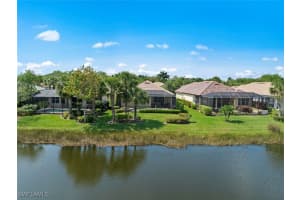 3491 Lakeview Isle Court, Fort Myers, FL 33905 Sold 02/27/25