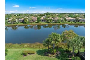3491 Lakeview Isle Court, Fort Myers, FL 33905 Sold 02/27/25