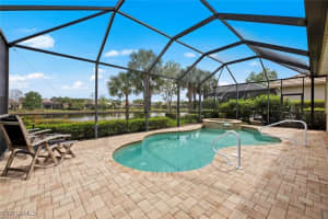 3491 Lakeview Isle Court, Fort Myers, FL 33905 Sold 02/27/25