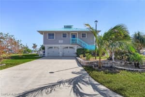 16080 Porto Bello Street, Bokeelia, FL 33922 Sold 05/23/25