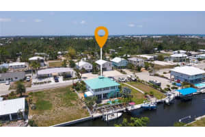16080 Porto Bello Street, Bokeelia, FL 33922 Sold 05/23/25
