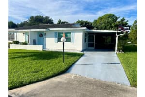 56 Heath Aster Lane, Lehigh Acres, FL 33936 Sold 11/26/24
