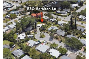 1380 Barbizon Lane, Naples, FL 34104 Sold 01/15/25