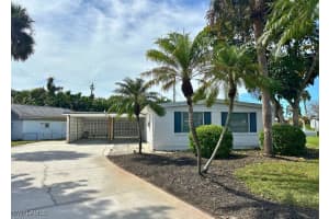 1380 Barbizon Lane, Naples, FL 34104 Sold 01/15/25