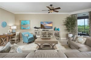 24031 Via Castella Dr 1203 Bonita Springs, FL 34134 - Off Market