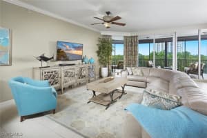 24031 Via Castella Dr 1203 Bonita Springs, FL 34134 - Off Market