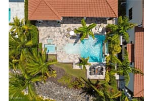 18100 Via Portofino Way, Miromar Lakes, FL 33913 Sold 02/14/25
