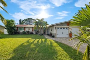 514 14th Avenue, Cape Coral, FL 33909 Sold 02/14/25