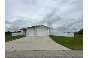 7015 Burma Circle, Labelle, FL 33935 Sold 01/13/25