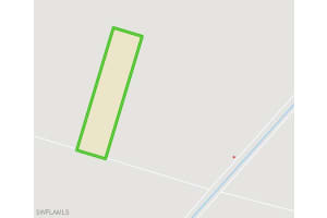  Sears RD, Labelle, FL 33935 Sold 03/05/25