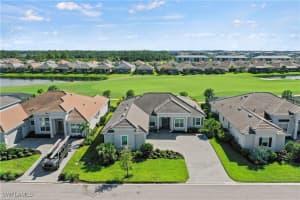 15919 Talon Terrace, Punta Gorda, FL 33982 Sold 12/03/24
