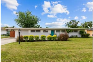 876 Dean Way, Fort Myers, FL 33919 Sold 02/18/25