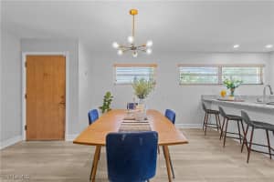876 Dean Way, Fort Myers, FL 33919 Sold 02/18/25