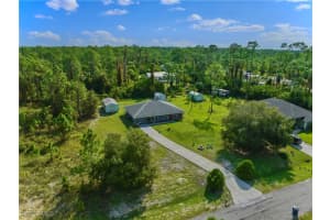 1210 Lincoln Avenue, Lehigh Acres, FL 33972 Sold 02/07/25