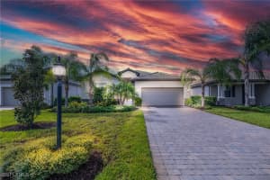 19817 The Place Boulevard, Estero, FL 33928 Sold 03/14/25