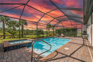 19817 The Place Boulevard, Estero, FL 33928 Sold 03/14/25