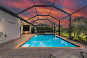 19817 The Place Boulevard, Estero, FL 33928 Sold 03/14/25