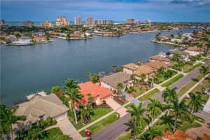 372 Lamplighter Drive, Marco Island, FL 34145 Sold 01/31/25