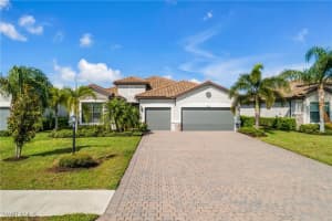 19644 The Place Blvd, Estero
