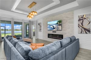 19644 The Place Boulevard, Estero, FL 33928 - MLS#224082217