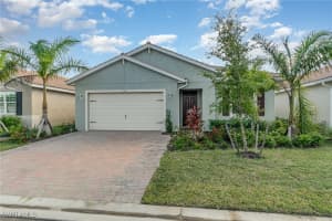 3860 Crosswater Drive, North Fort Myers, FL 33917 Sold 12/09/24