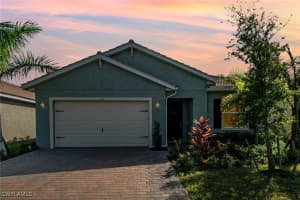 3860 Crosswater Drive, North Fort Myers, FL 33917 Sold 12/09/24