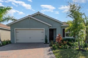 3860 Crosswater Drive, North Fort Myers, FL 33917 Sold 12/09/24