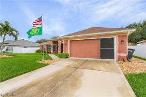 1503 13th Avenue, Cape Coral, FL 33993 Sold 06/11/25