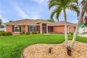 1503 13th Avenue, Cape Coral, FL 33993 Sold 06/11/25